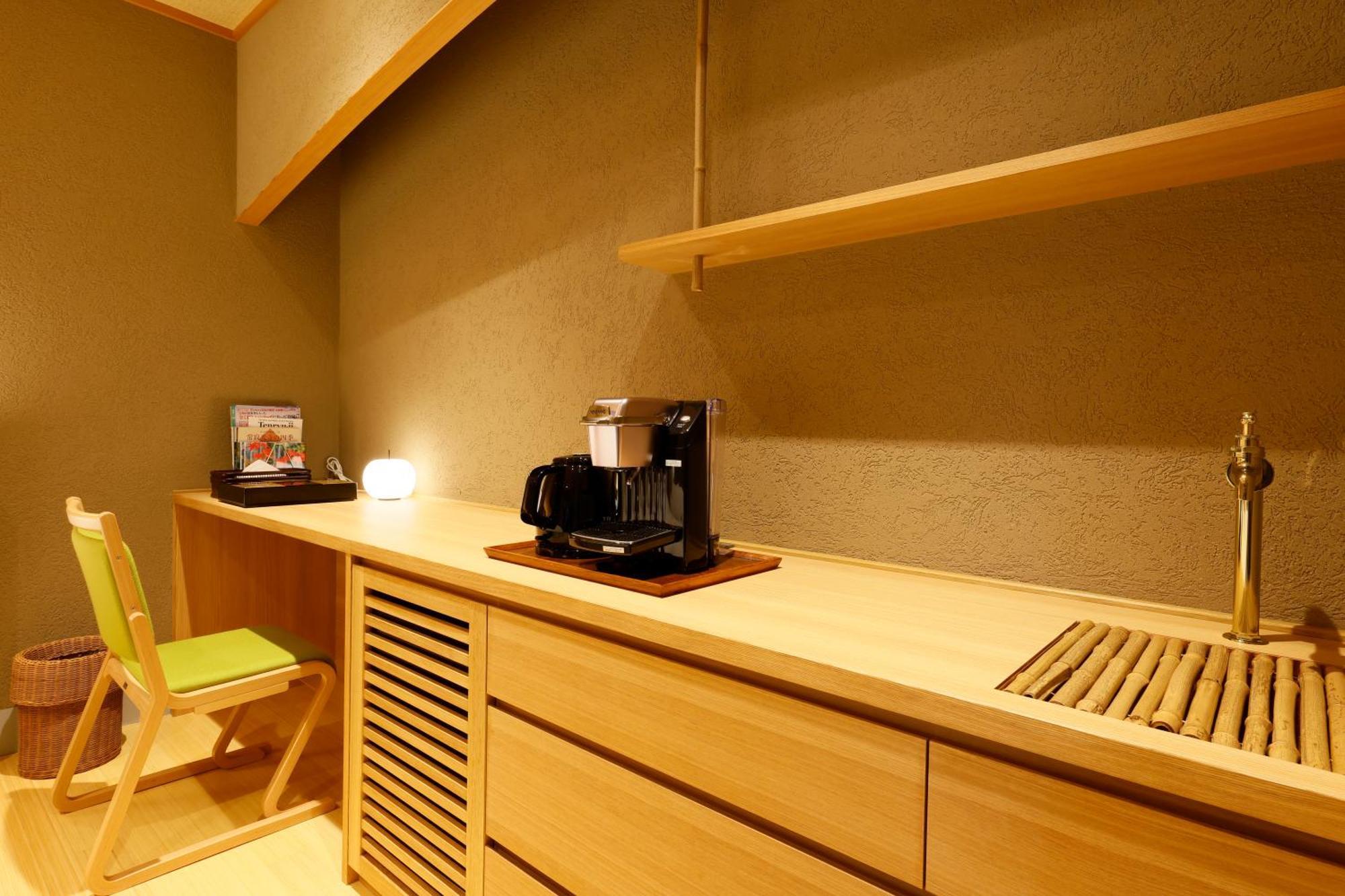 Kyoto Arashiyama Onsen Ryokan Togetsutei Luaran gambar